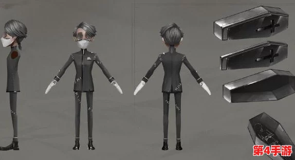 掌握第五人格入殓师精髓:策略布局与优雅安葬,打造独特生存之道 掌握第五人格入殓师精髓:策略布局与优雅安葬,打造独特生存之道