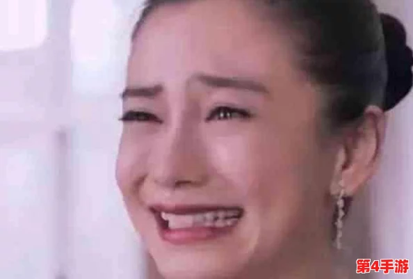 少司缘翻白眼流口水流眼泪图片，理解其背后的情感与幽默元素的深层含义