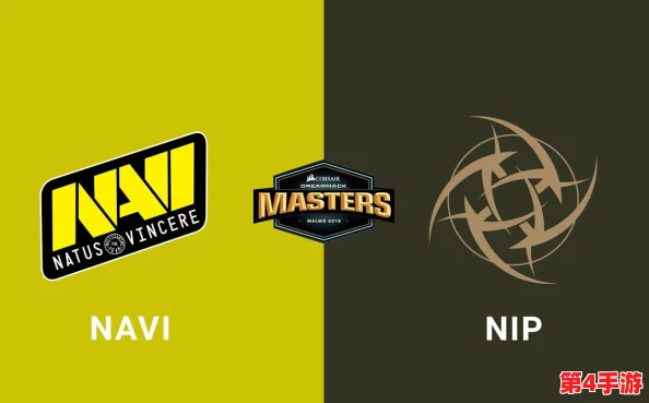反恐精英领域：NAVI与NRG实力对比，谁才是更强的电竞豪门？
