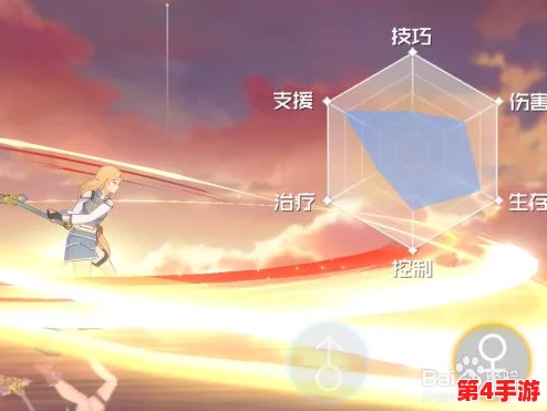 刀剑神域黑衣剑士王牌:弓箭手赤鸾技能特性与实战策略全指南,助你成为顶尖王牌玩家! 刀剑神域黑衣剑士王牌:弓箭手赤鸾技能特性与实战策略全指南,助你成为顶尖王牌玩家!