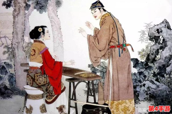 男女一起嗟嗟嗟原声,情真意切共谱华章 男女一起嗟嗟嗟原声,情真意切共谱华章
