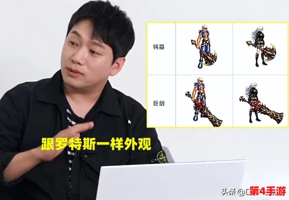地下城与勇士》中,哪一款手弩性能卓越,最适合你的职业搭配? 地下城与勇士》中,哪一款手弩性能卓越,最适合你的职业搭配?