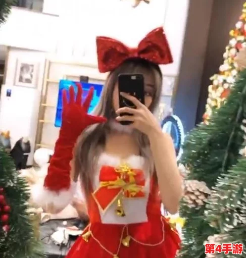 萌白酱最新圣诞节礼物,温暖你的心灵,传递快乐和祝福 萌白酱最新圣诞节礼物,温暖你的心灵,传递快乐和祝福