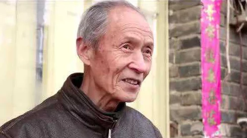 老村长Gay老人456老头，风烛残年却依然精神焕发，令人敬佩的传奇人物