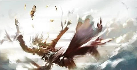 《地下城与勇士》自制史诗武器全面对比:揭秘哪一款SS属性最强,助你战力飙升! 《地下城与勇士》自制史诗武器全面对比:揭秘哪一款SS属性最强,助你战力飙升!
