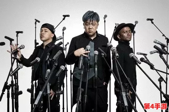 黑人双人rapper评析:中国老狼大豆音乐风格与文化碰撞解读 黑人双人rapper评析:中国老狼大豆音乐风格与文化碰撞解读