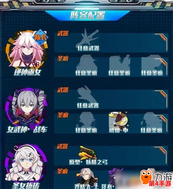 崩坏星穹铁道:SP黑塔高效配队策略与阵容构建指南 崩坏星穹铁道:SP黑塔高效配队策略与阵容构建指南