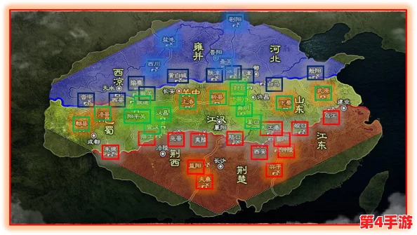 三国志战略版S2赛季顶尖阵容全览:精选T0级顶配队伍策略推荐 三国志战略版S2赛季顶尖阵容全览:精选T0级顶配队伍策略推荐