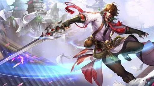 王者荣耀:英雄大招强度全盘点,谁的大招称霸战场,谁又能黯然失色? 王者荣耀:英雄大招强度全盘点,谁的大招称霸战场,谁又能黯然失色?