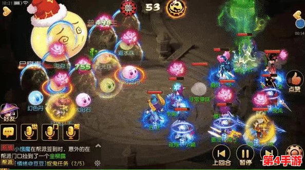 梦幻西游手游:龙宫龟速流实战策略与熔炼技艺全面指南,打造极致控场新体验 梦幻西游手游:龙宫龟速流实战策略与熔炼技艺全面指南,打造极致控场新体验