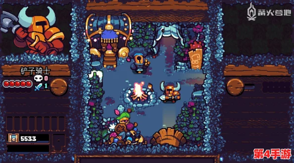 《Heart Dungeon》:2.5D炫酷动作Roguelite冒险登陆Steam,发行日期即将揭晓! 《Heart Dungeon》:2.5D炫酷动作Roguelite冒险登陆Steam,发行日期即将揭晓!