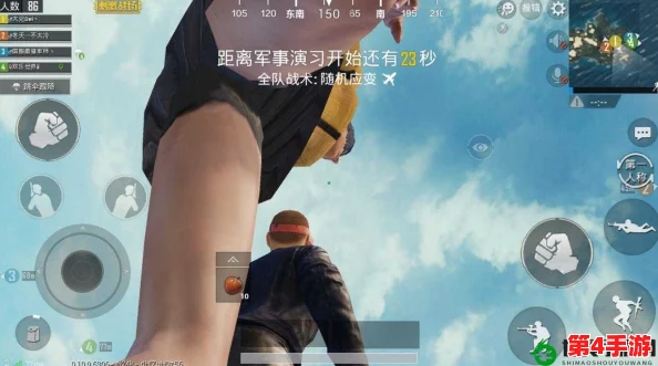 如何在B站观看刺激战场直播视频的详细指南