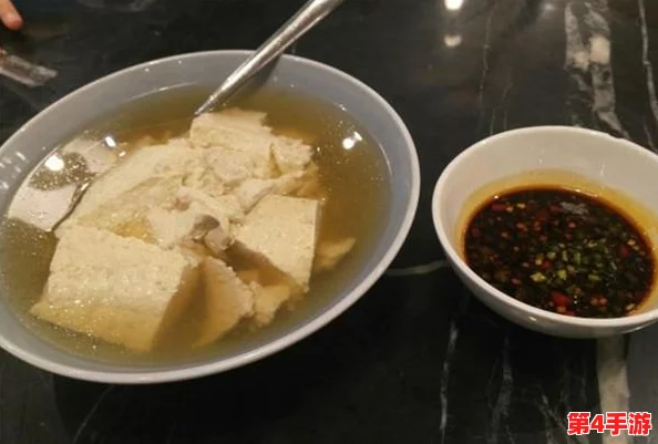 豆花已满十八带好纸巾,顾客称赞“口感滑嫩,真是人间美味!” 豆花已满十八带好纸巾,顾客称赞“口感滑嫩,真是人间美味!”