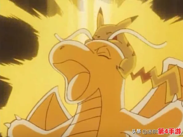 全面探索《宝可梦大集结》中皮卡丘的炫酷技能组合与独特玩法图鉴