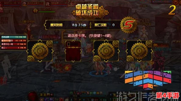 《地下城与勇士》中,哪位角色的面板设计最吸睛?颜值与实力并存的角色大盘点! 《地下城与勇士》中,哪位角色的面板设计最吸睛?颜值与实力并存的角色大盘点!