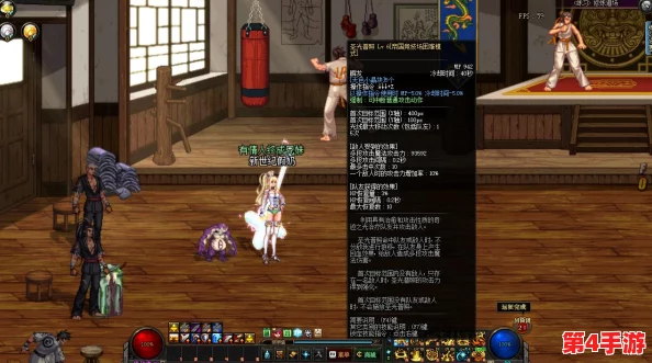 DNF决斗场策略：哪些角色能有效压制奶妈，实现战场逆转？