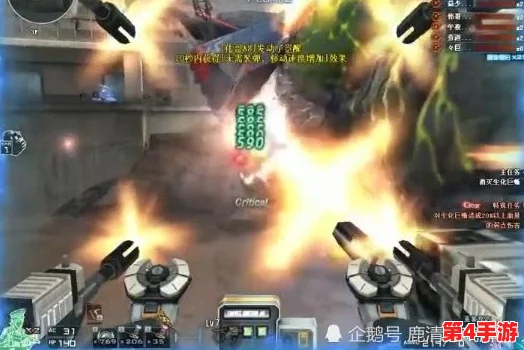 三角洲行动：大战场武器精选策略与高效选择推荐指南