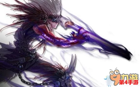 探索DNF鬼泣职业精髓：揭秘"鱼刺"技能——冥炎之卡洛的独特魅力