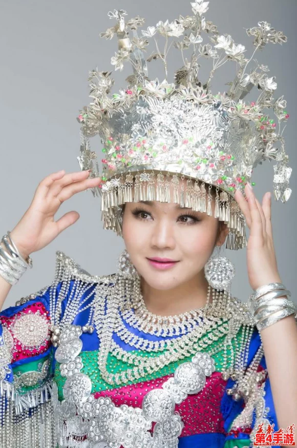 穿梭苗岭幻境：神奇的苗歌引领治愈之旅，一场唤醒心灵的全球音乐冒险游戏
