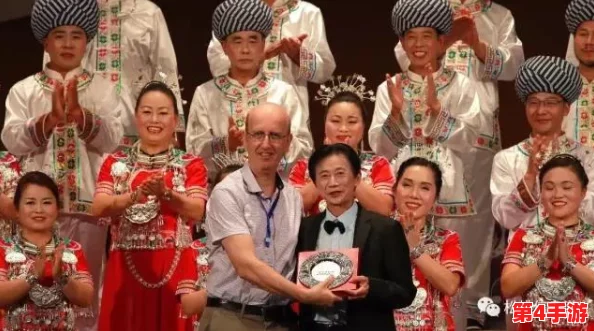 穿梭苗岭幻境：神奇的苗歌引领治愈之旅，一场唤醒心灵的全球音乐冒险游戏