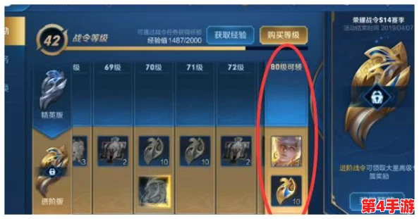 王者荣耀战令选购指南：388与1288哪个更超值？详细对比助你明智抉择