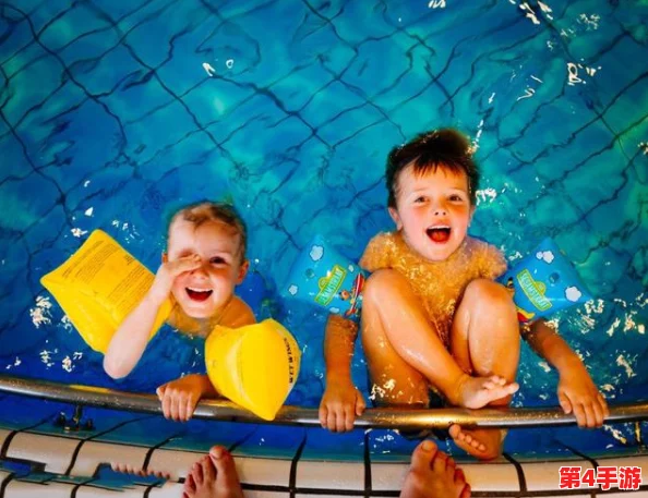 疯狂七十二小时截了一段水中，畅享水上乐趣与惊险刺激的完美体验