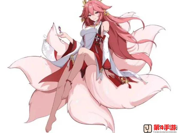 八重神子焯出水:探寻角色背后的深层次文化与设计理念 八重神子焯出水:探寻角色背后的深层次文化与设计理念