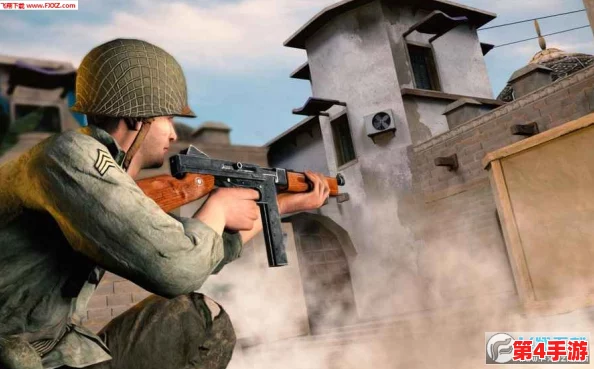 2024年热门二战狙击游戏精选:经典耐玩佳作排行榜,体验战火中的精准射击艺术 2024年热门二战狙击游戏精选:经典耐玩佳作排行榜,体验战火中的精准射击艺术