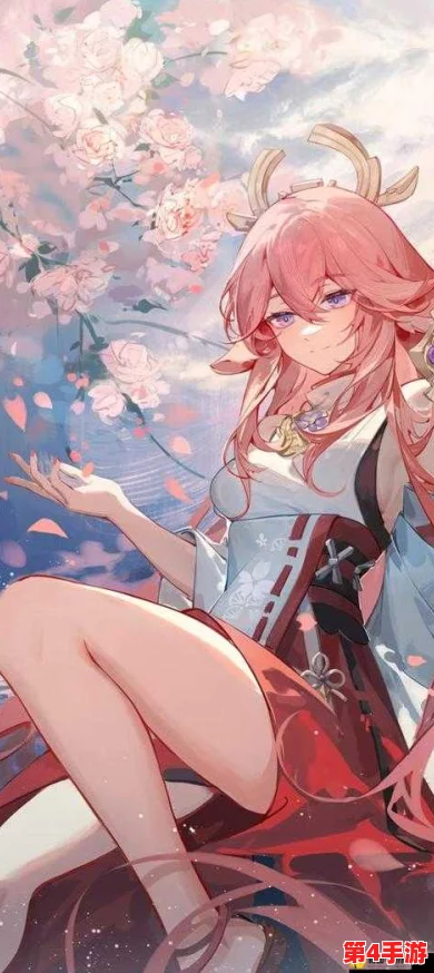 八重神子焯出水:探寻角色背后的深层次文化与设计理念 八重神子焯出水:探寻角色背后的深层次文化与设计理念