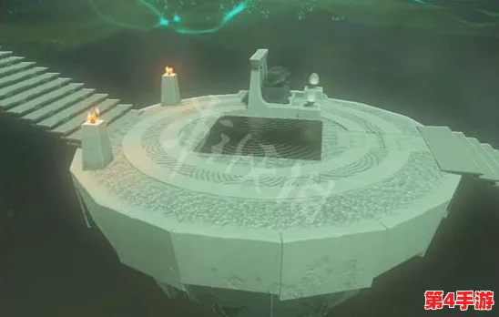 全面探索与解谜:平衡之力神庙通关策略与机关破解指南 全面探索与解谜:平衡之力神庙通关策略与机关破解指南