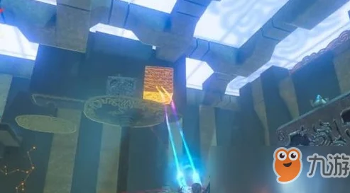 全面探索与解谜:平衡之力神庙通关策略与机关破解指南 全面探索与解谜:平衡之力神庙通关策略与机关破解指南