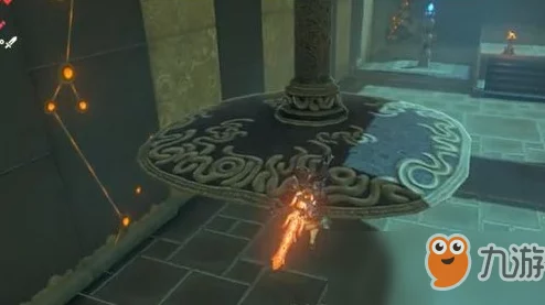 全面探索与解谜:平衡之力神庙通关策略与机关破解指南 全面探索与解谜:平衡之力神庙通关策略与机关破解指南