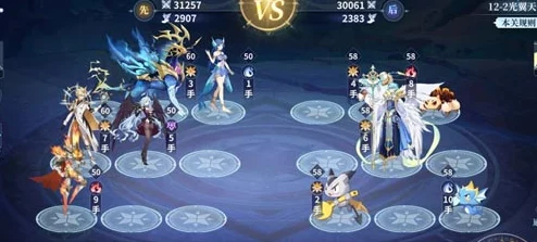 奥奇传说手游：育龙使梅瑟全面评测，掌握其技能与定位，助力你的冒险之旅