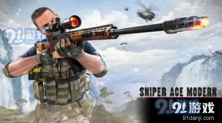 2024年度二战狙击热潮：精选顶尖枪战射击手游下载推荐，体验最火战场精英风采！