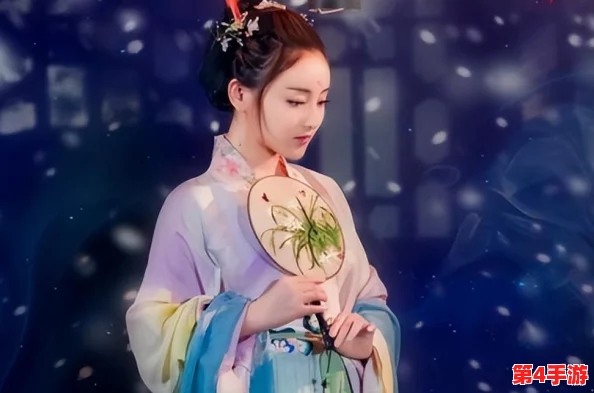 逍遥吟：顶尖伙伴战力排行大揭秘，解锁最强阵容中的核心角色风采！