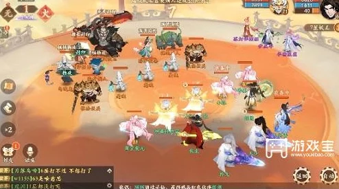 《封神幻想世界》全面指南：探索职业转换流程与策略，打造多元战斗体验