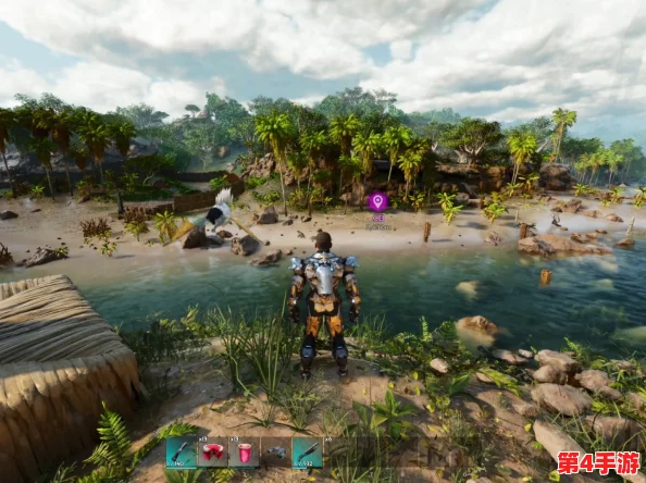 方舟生存：深入探索飞升与进化的核心差异及游戏体验对比