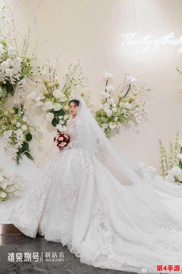 柚子猫糖心logo婚纱新娘:全新设计引领时尚潮流,成为2024年婚礼季的热门选择 柚子猫糖心logo婚纱新娘:全新设计引领时尚潮流,成为2024年婚礼季的热门选择