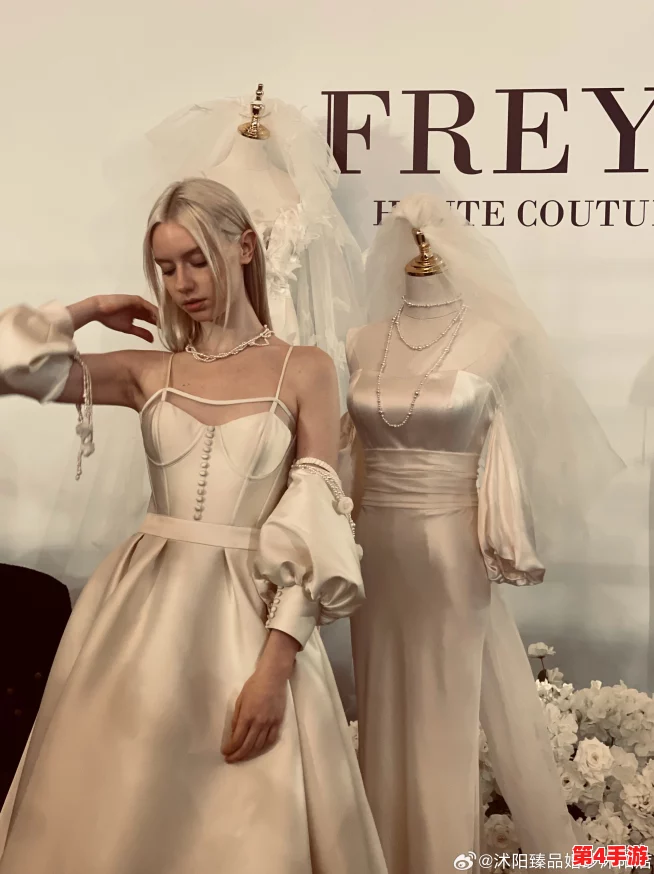 柚子猫糖心logo婚纱新娘:全新设计引领时尚潮流,成为2024年婚礼季的热门选择 柚子猫糖心logo婚纱新娘:全新设计引领时尚潮流,成为2024年婚礼季的热门选择