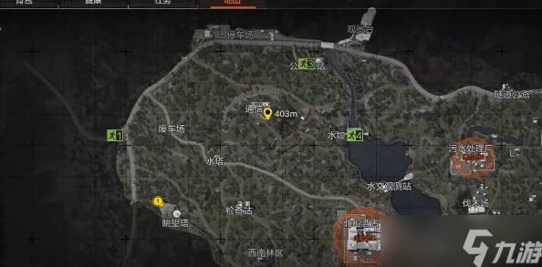 探索暗区突围:揭秘隐藏版大鹅出没的神秘地点与获取攻略 探索暗区突围:揭秘隐藏版大鹅出没的神秘地点与获取攻略