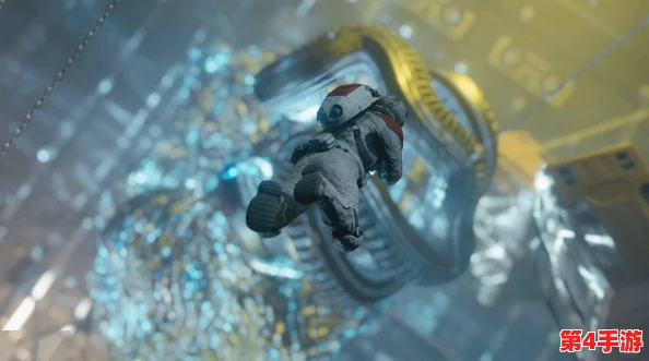 《星空》震撼发布：“破碎空间”发售预告全面解锁，即刻体验星际穿越的无限可能！