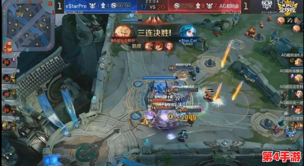 王者荣耀中，韩信的灵动突袭与吕布的无双战魂：谁才是战场上的终极霸主？