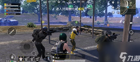 地铁逃生游戏挑战：单排孤胆求生与单四团队协作，哪个难度更胜一筹？