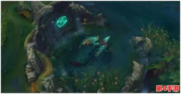 英雄联盟手游：全面剖析大龙buff的增益效果与战略意义