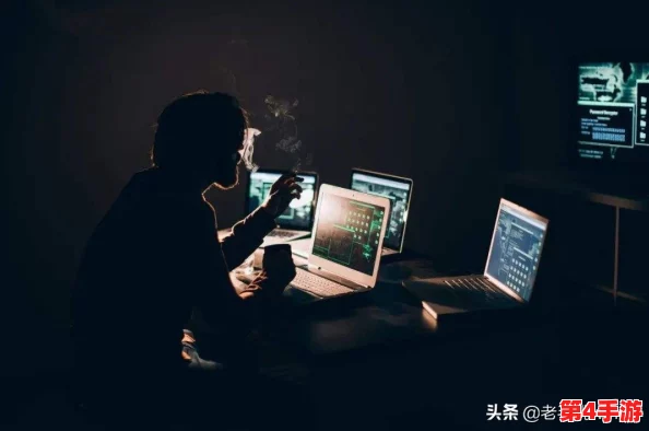 暗网吃瓜，不知深浅，一览无余，事态扑朔迷离