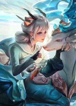 王者荣耀瑶兔年限定皮肤山海碧波行:价格揭晓与特色亮点解析 王者荣耀瑶兔年限定皮肤山海碧波行:价格揭晓与特色亮点解析