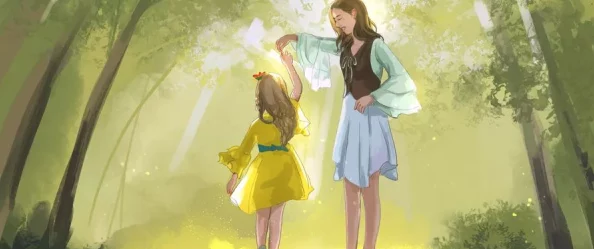 熏儿大着肚子深山半夜帮助药老，展现了她无私奉献与坚定信念的感人故事