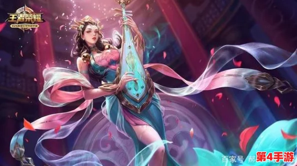 王者荣耀:探寻杨玉环最佳手感之选,揭秘哪款皮肤让操作更流畅顺滑! 王者荣耀:探寻杨玉环最佳手感之选,揭秘哪款皮肤让操作更流畅顺滑!