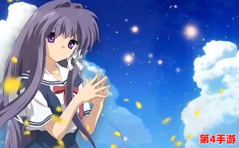 《CLANNAD》游戏攻略：深入藤林椋线，解锁专属情感旅程与温馨回忆篇章