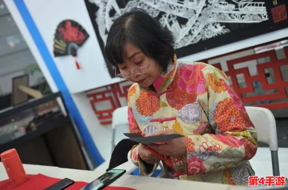 巧娘和大庆21回：新一季手工艺展览即将开启，展示传统与现代的完美结合
